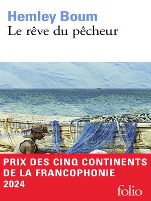 cover image of Le rêve du pêcheur